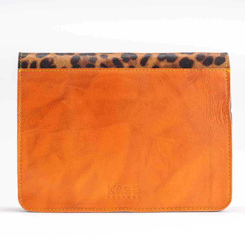 Kosaleather Cable Crossbodybag