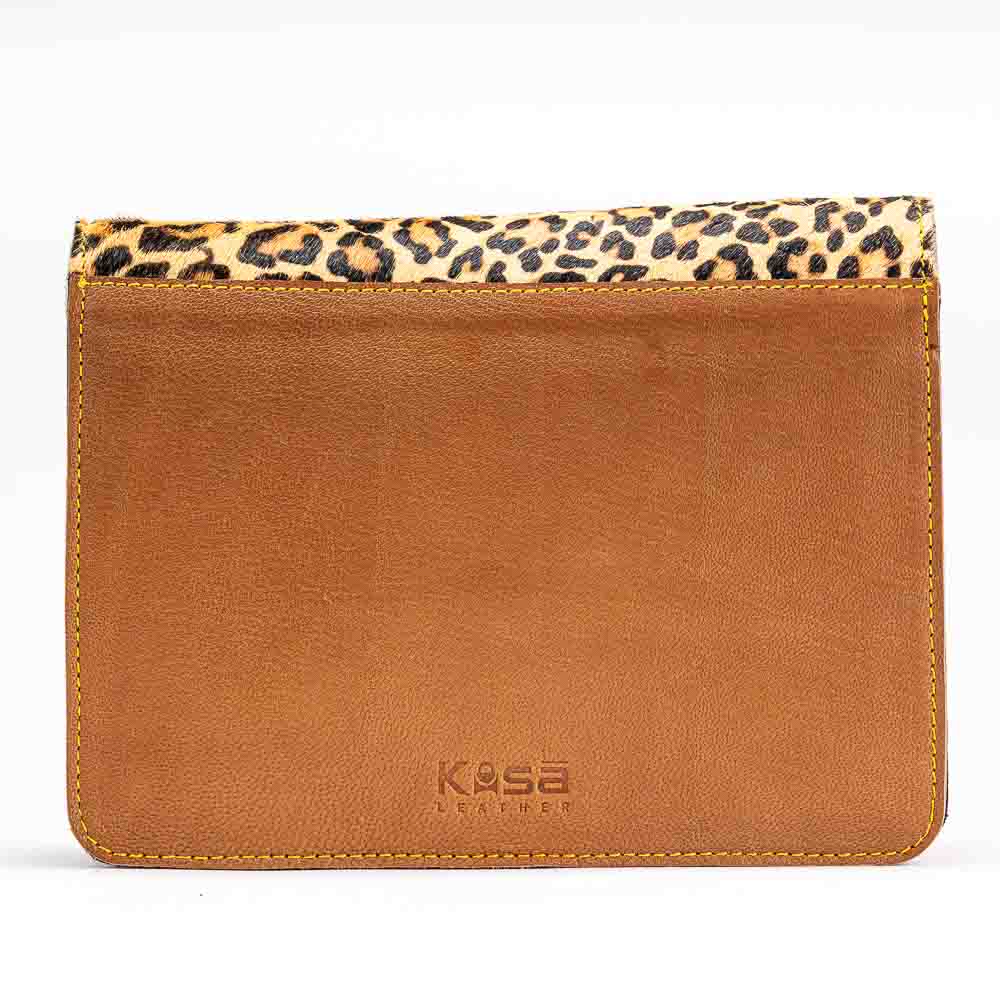 Kosaleather Cable Crossbodybag