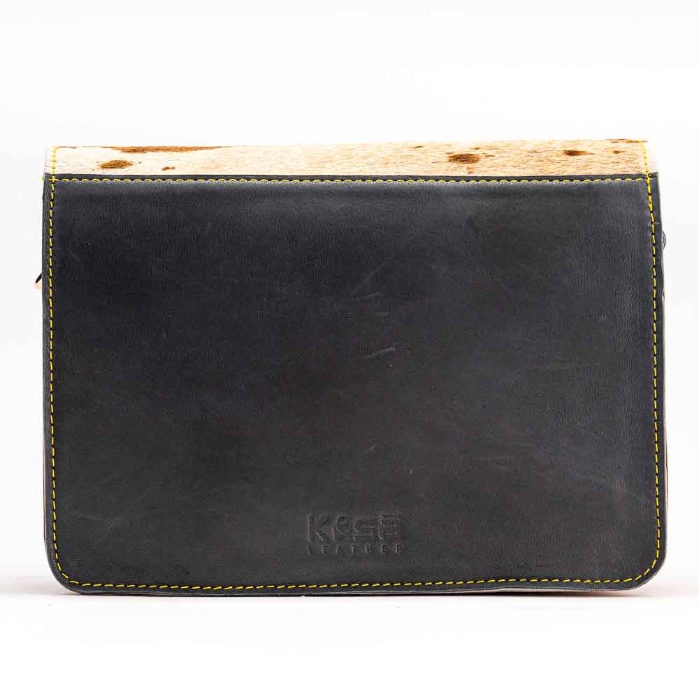 Kosaleather Cable Crossbodybag