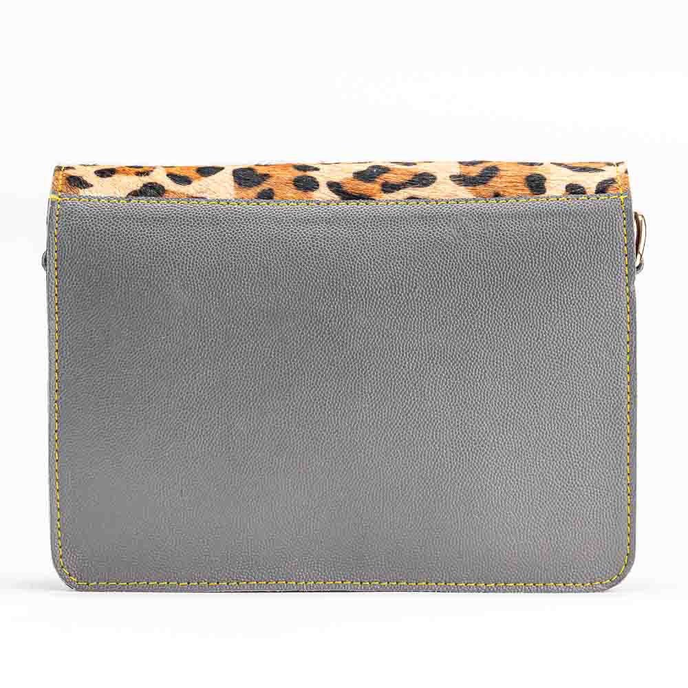 Kosaleather Cable Crossbodybag