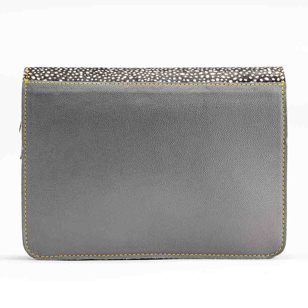 Kosaleather Cable Crossbodybag