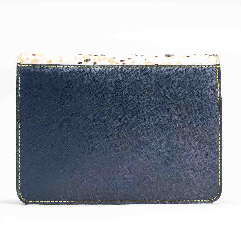 Kosaleather Cable Crossbodybag