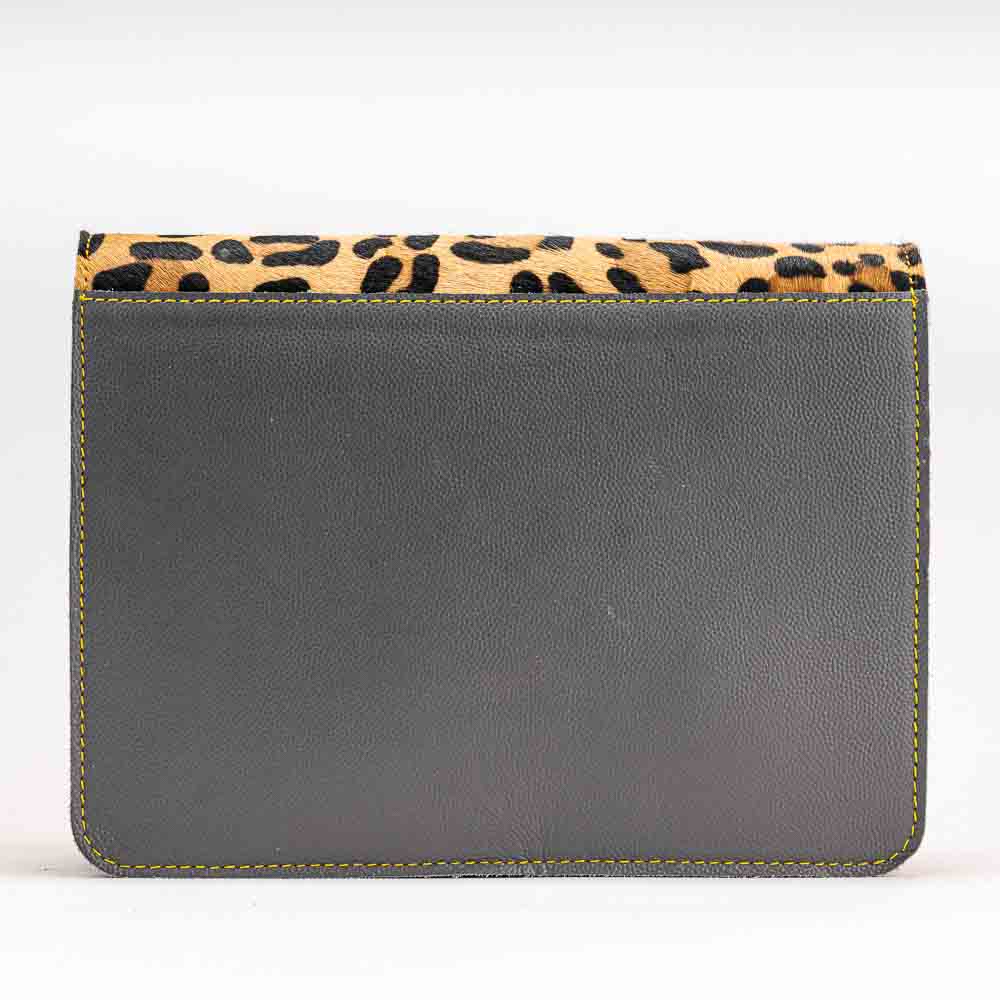 Kosaleather Cable Crossbodybag