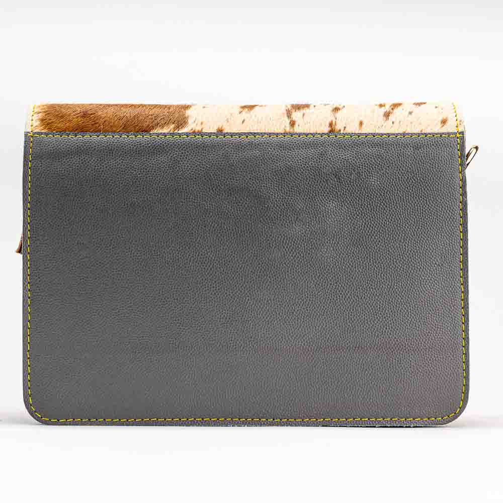 Kosaleather Cable Crossbodybag