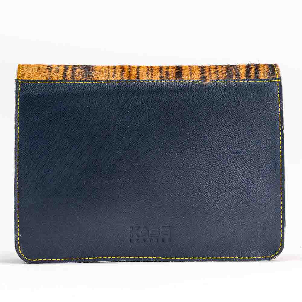 Kosaleather Cable Crossbodybag