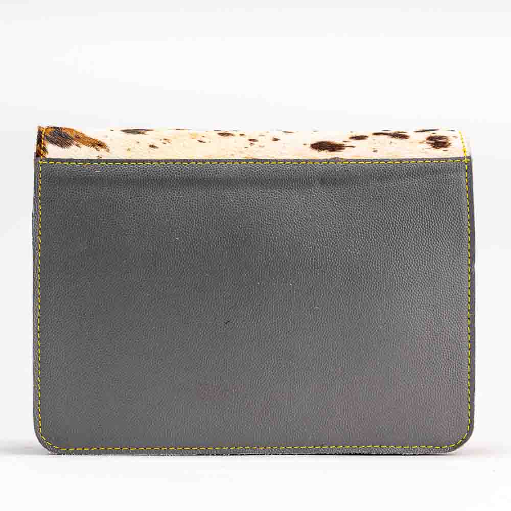 Kosaleather Cable Crossbodybag