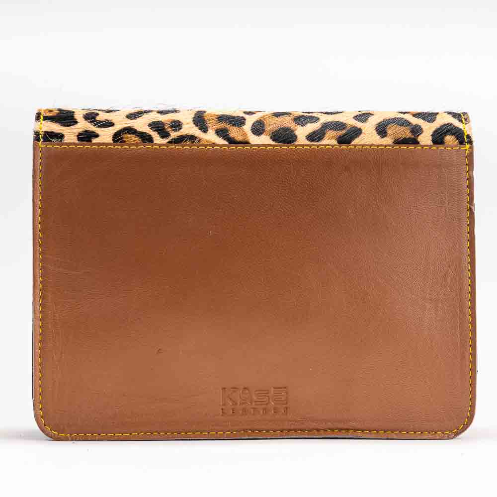 Kosaleather Cable Crossbodybag