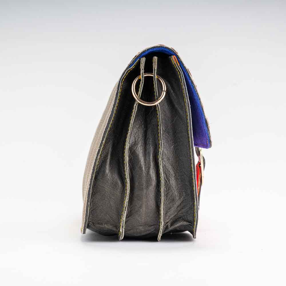 Kosaleather Mission Crossbodybag