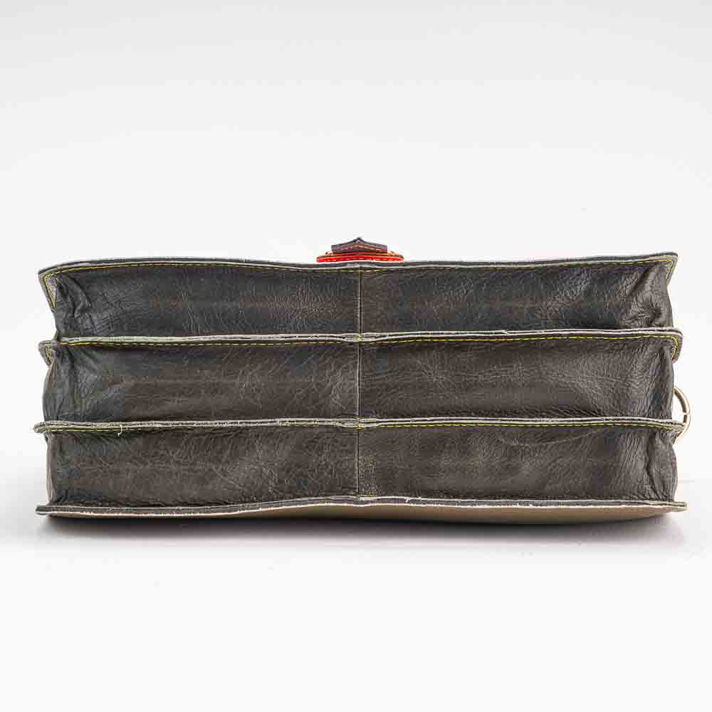 Kosaleather Mission Crossbodybag