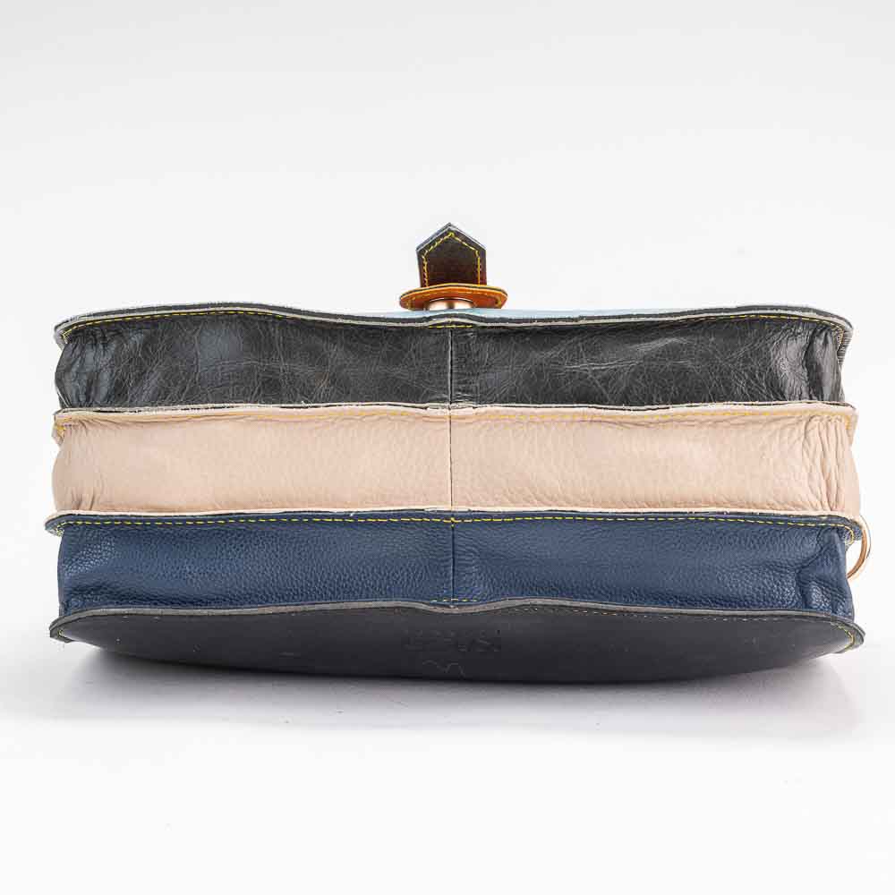 Kosaleather Mission Crossbodybag
