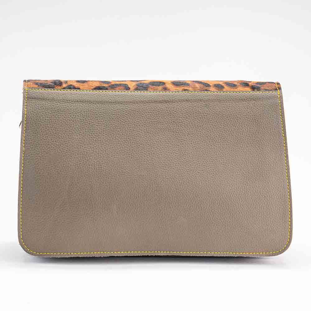 Kosaleather Mission Crossbodybag