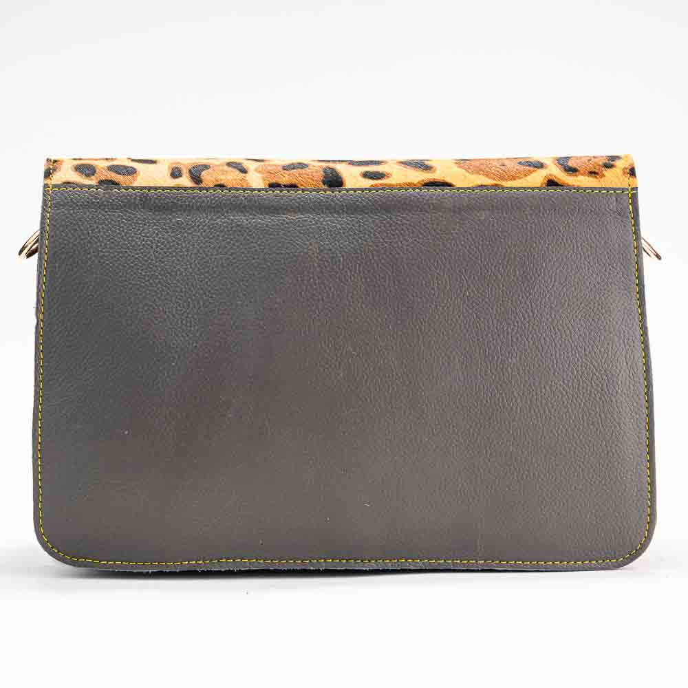 Kosaleather Mission Crossbodybag