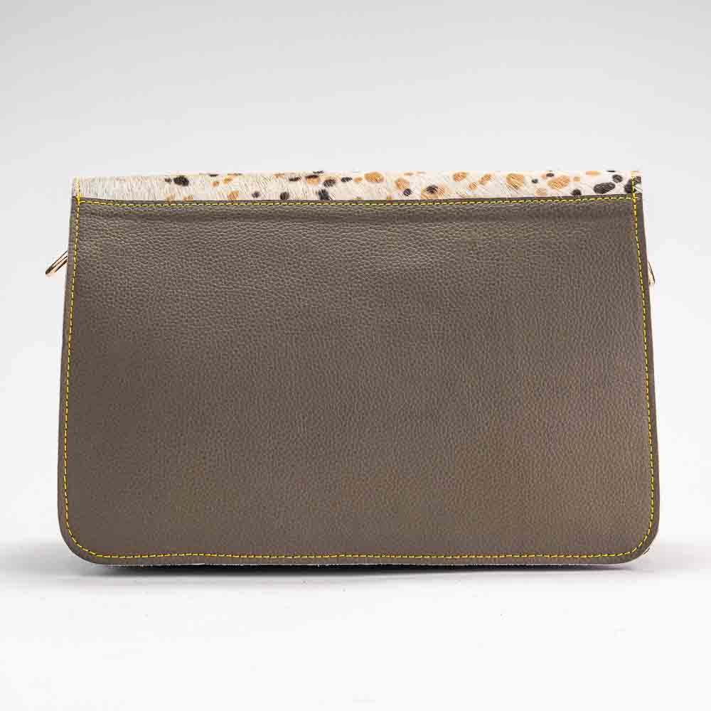 Kosaleather Mission Crossbodybag