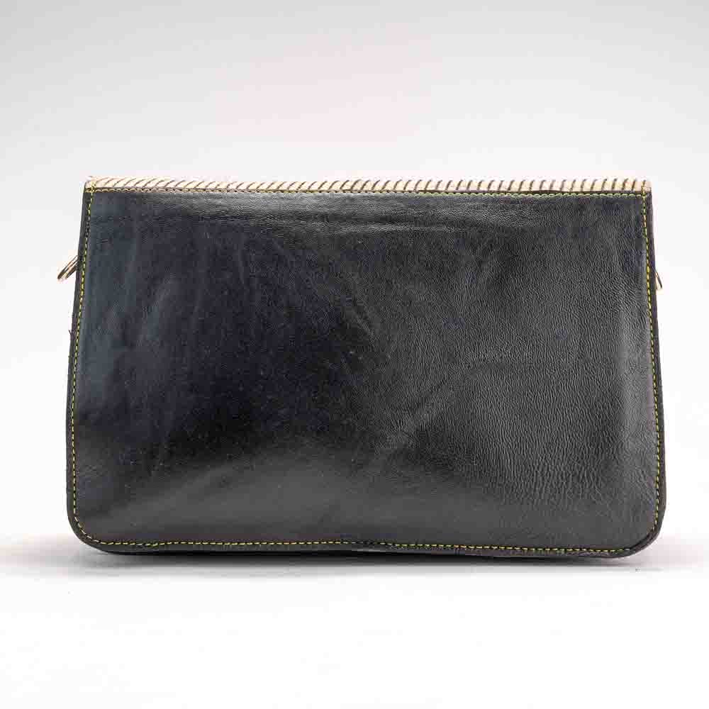 Kosaleather Mission Crossbodybag