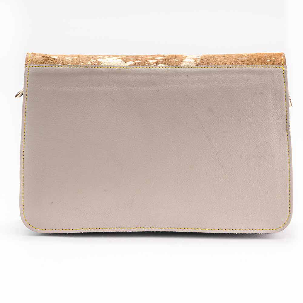 Kosaleather Mission Crossbodybag