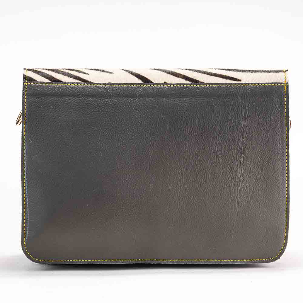 Kosaleather Mission Crossbodybag