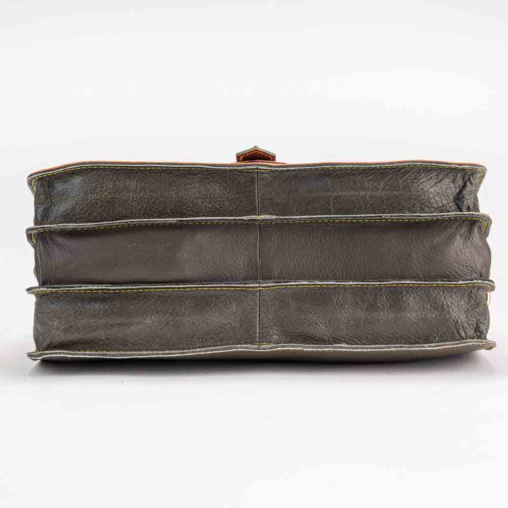 Kosaleather Mission Crossbodybag