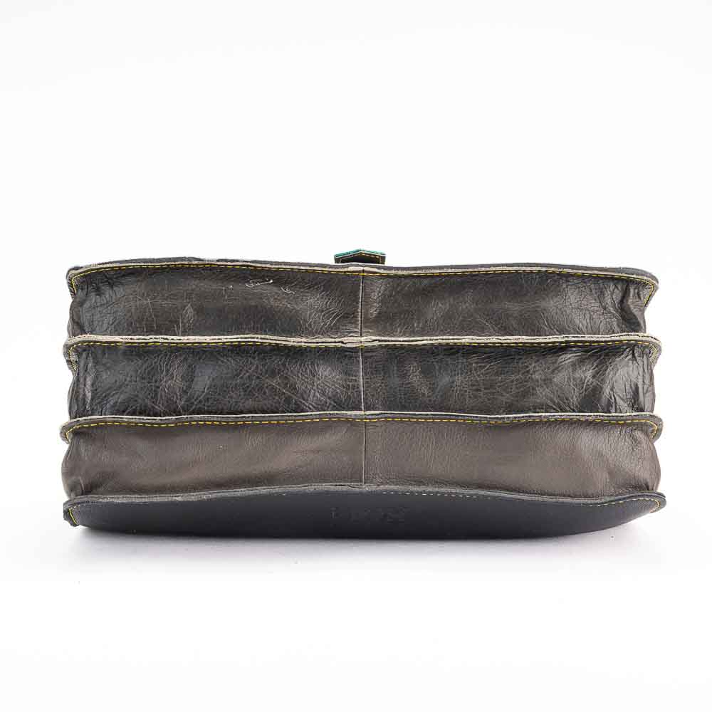 Kosaleather Mission Crossbodybag