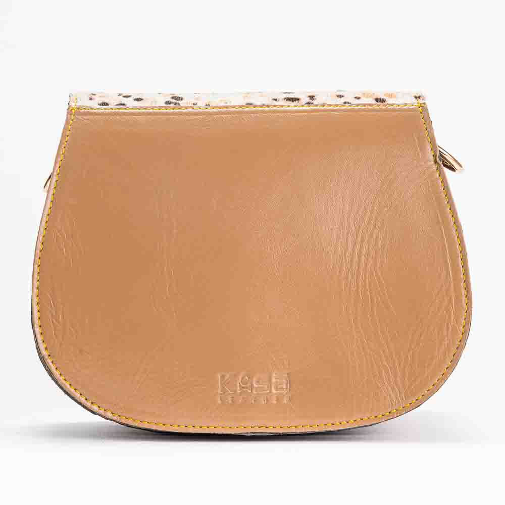 Kosaleather Surfer Crossbodybag
