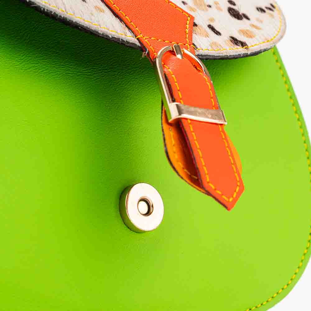 Kosaleather Surfer Crossbodybag