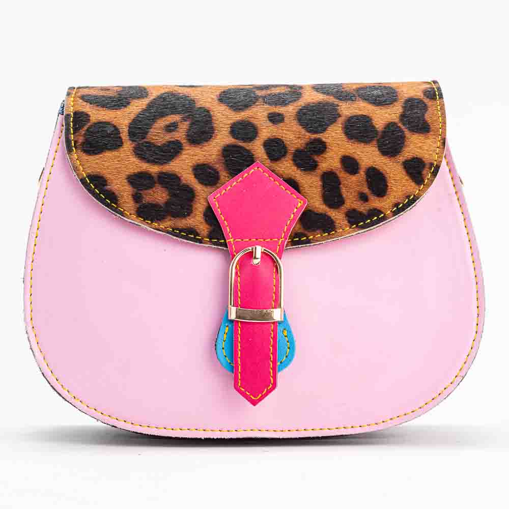 Kosaleather Surfer Crossbodybag