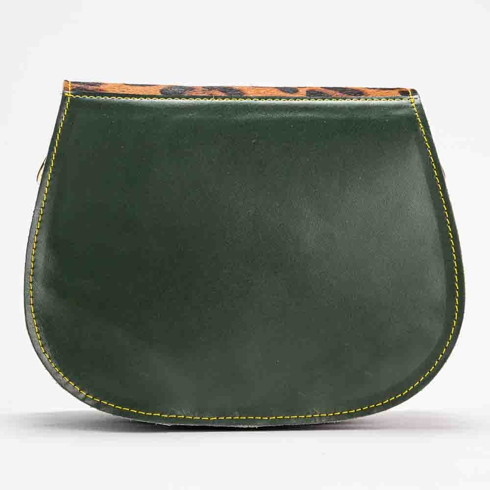 Kosaleather Surfer Crossbodybag