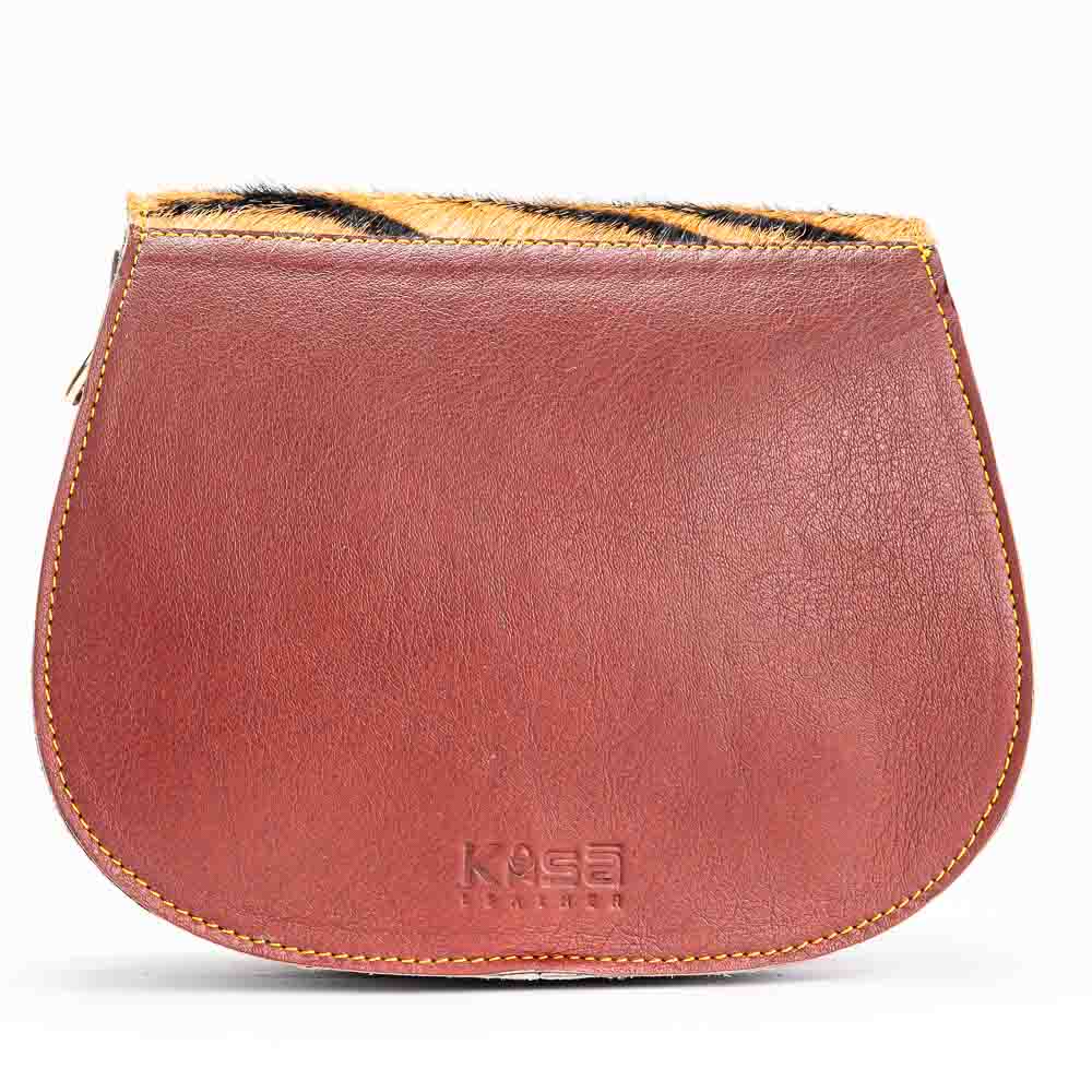Kosaleather Surfer Crossbodybag