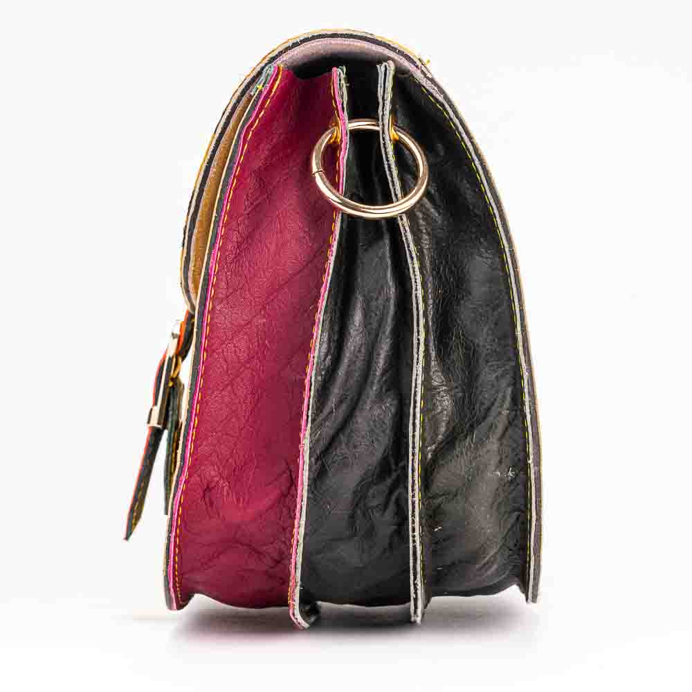 Kosaleather Surfer Crossbodybag
