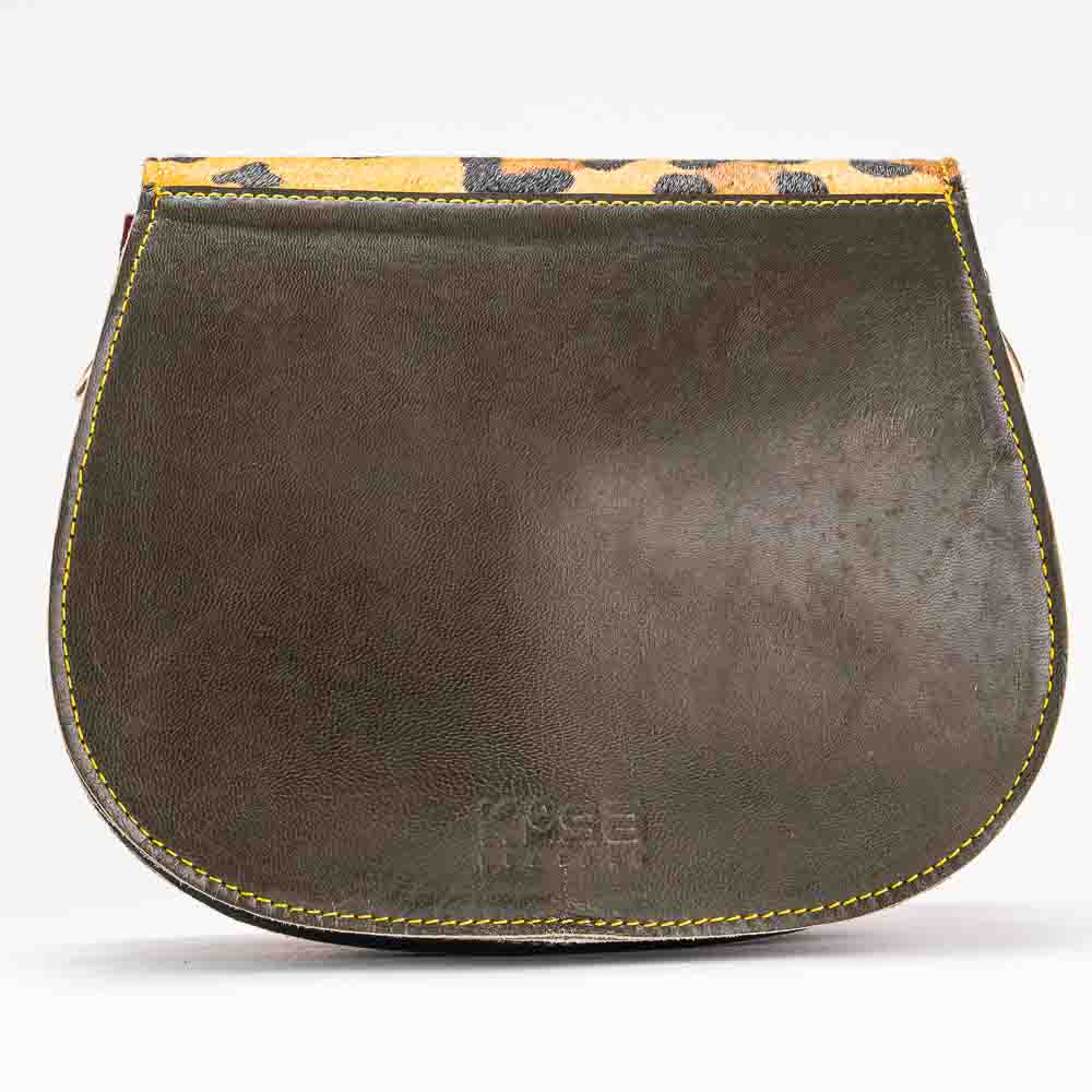 Kosaleather Surfer Crossbodybag
