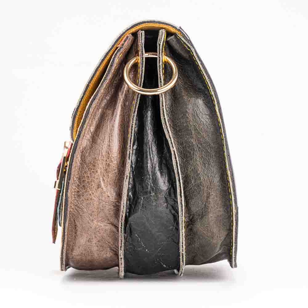 Kosaleather Surfer Crossbodybag