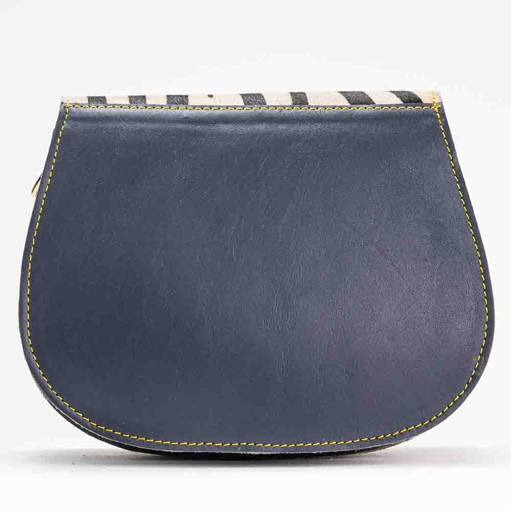 Kosaleather Surfer Crossbodybag