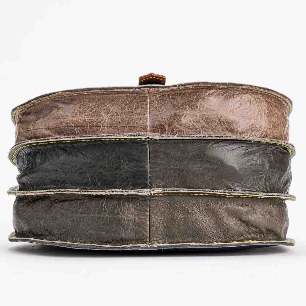 Kosaleather Surfer Crossbodybag