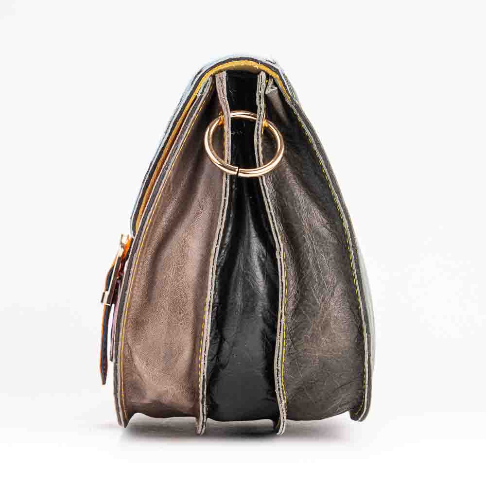 Kosaleather Surfer Crossbodybag
