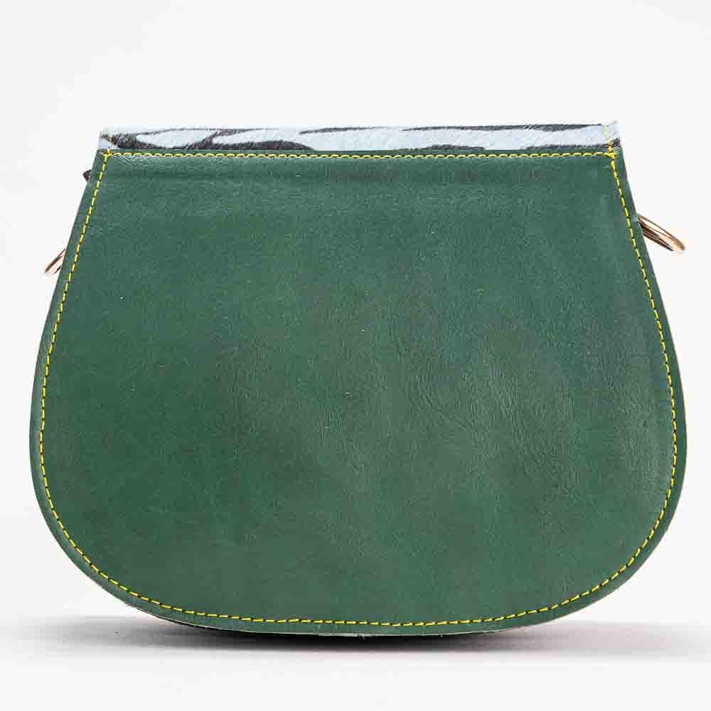 Kosaleather Surfer Crossbodybag