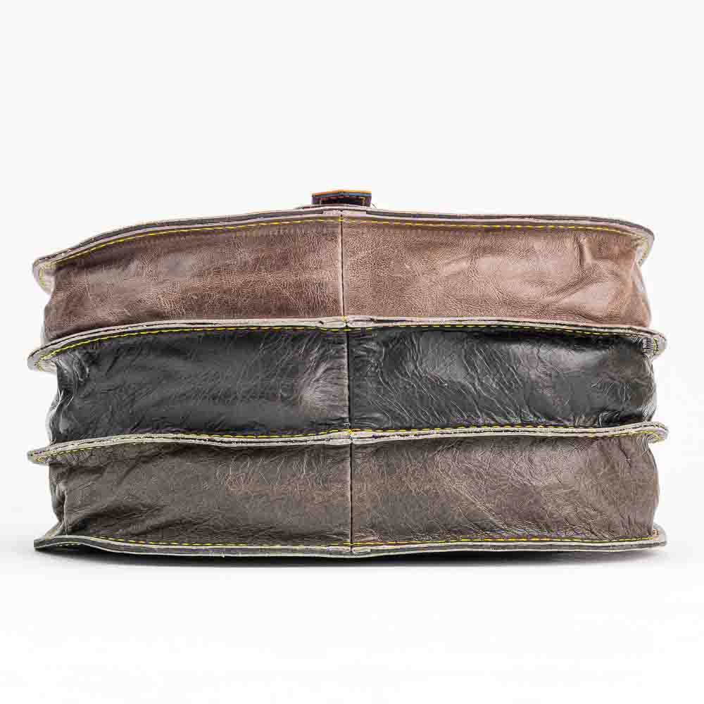 Kosaleather Surfer Crossbodybag