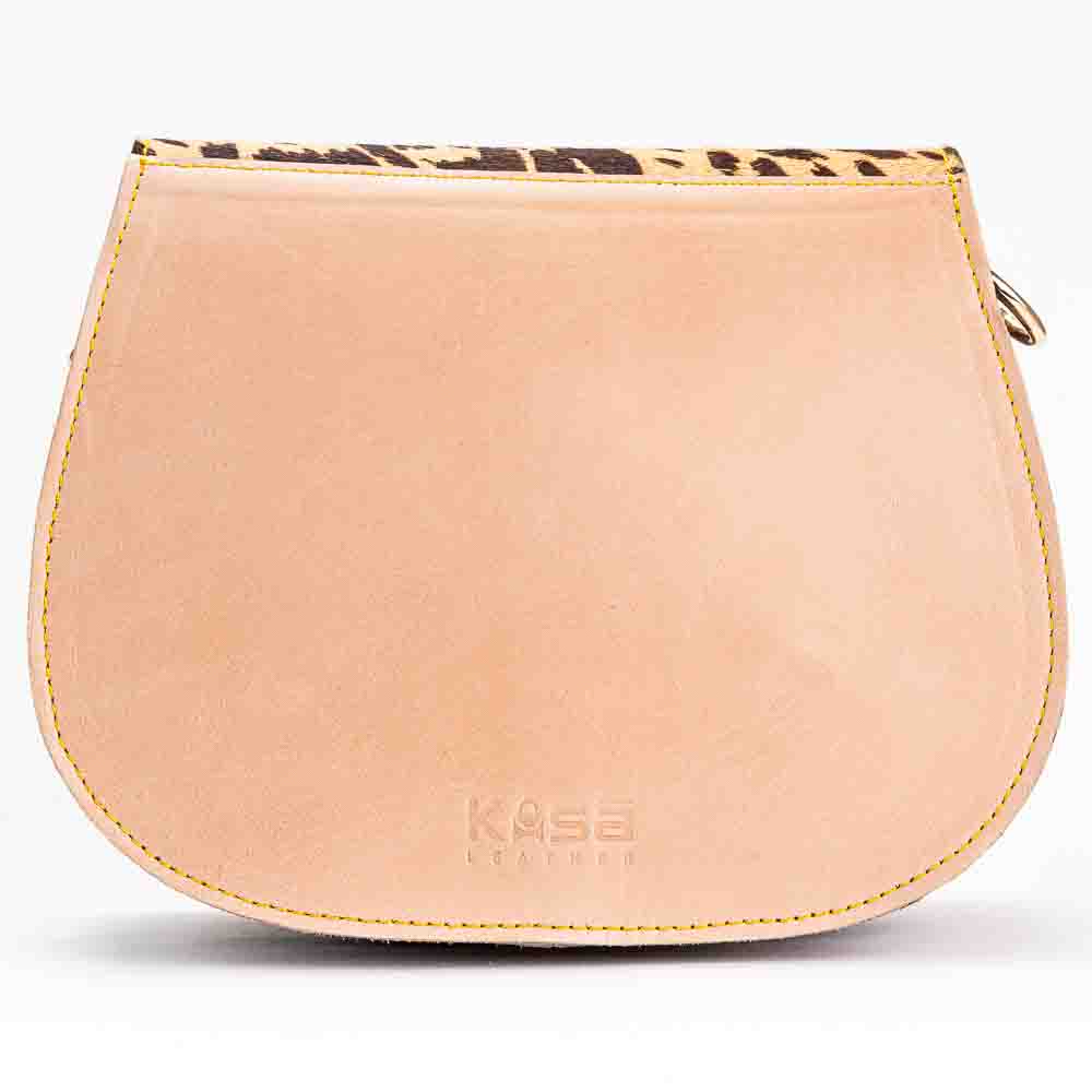 Kosaleather Surfer Crossbodybag