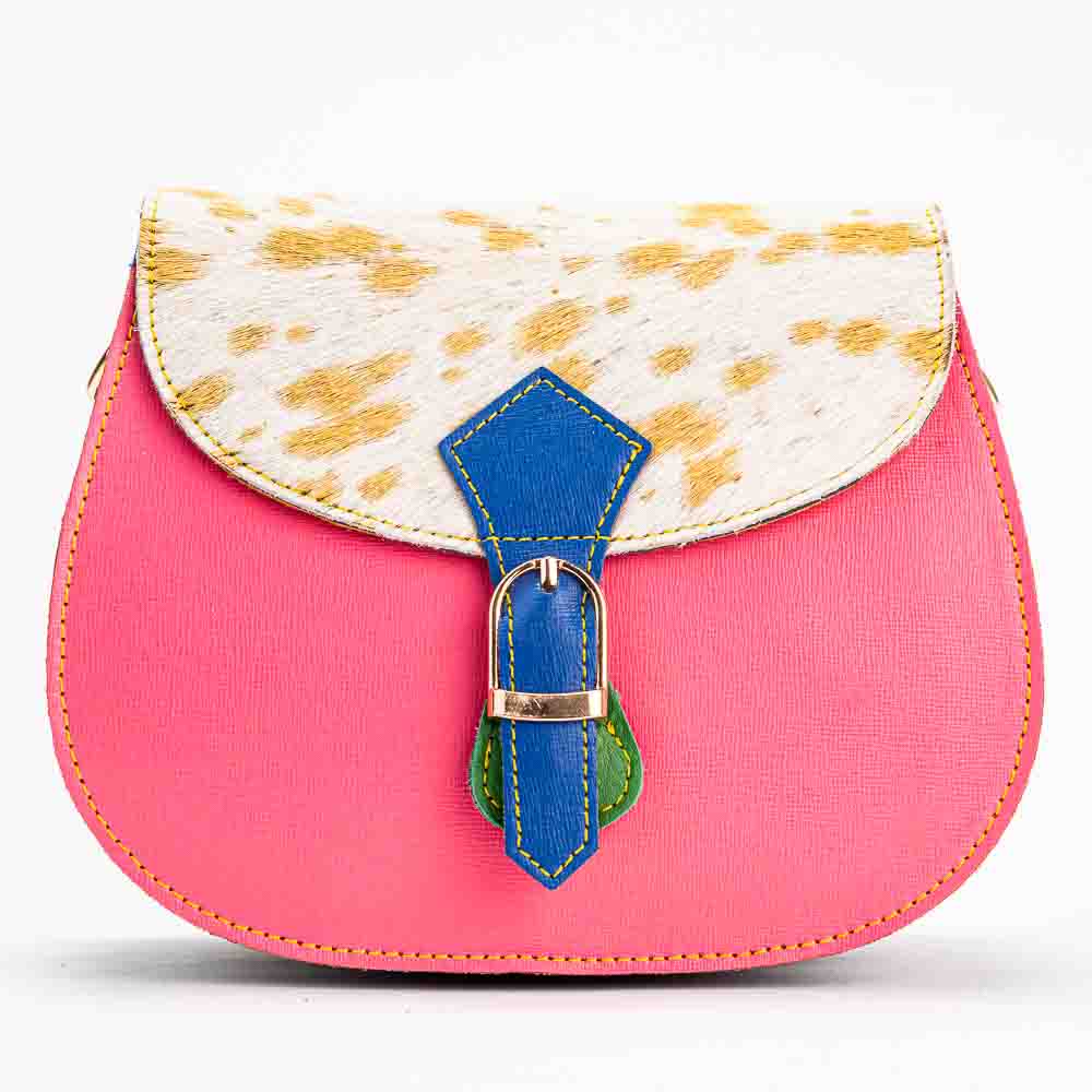 Kosaleather Surfer Crossbodybag