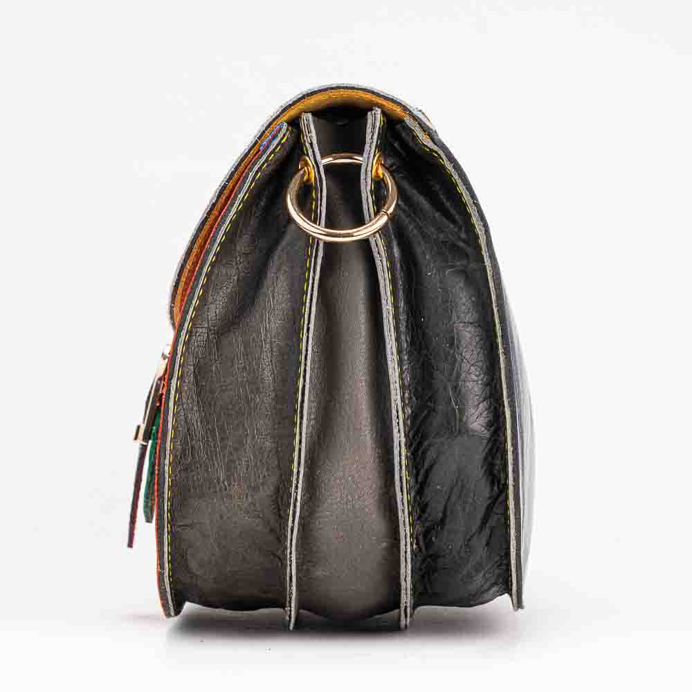 Kosaleather Surfer Crossbodybag