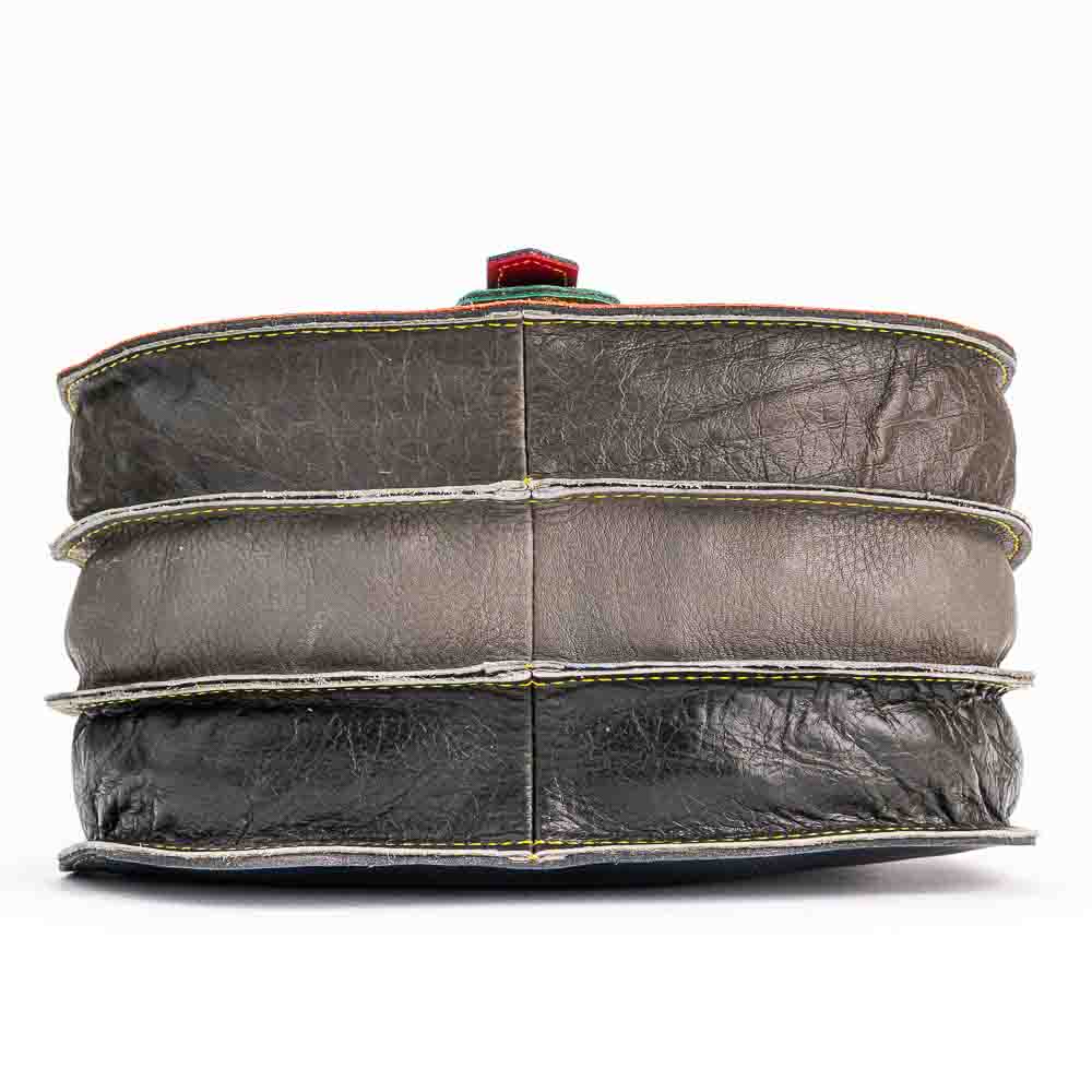 Kosaleather Surfer Crossbodybag
