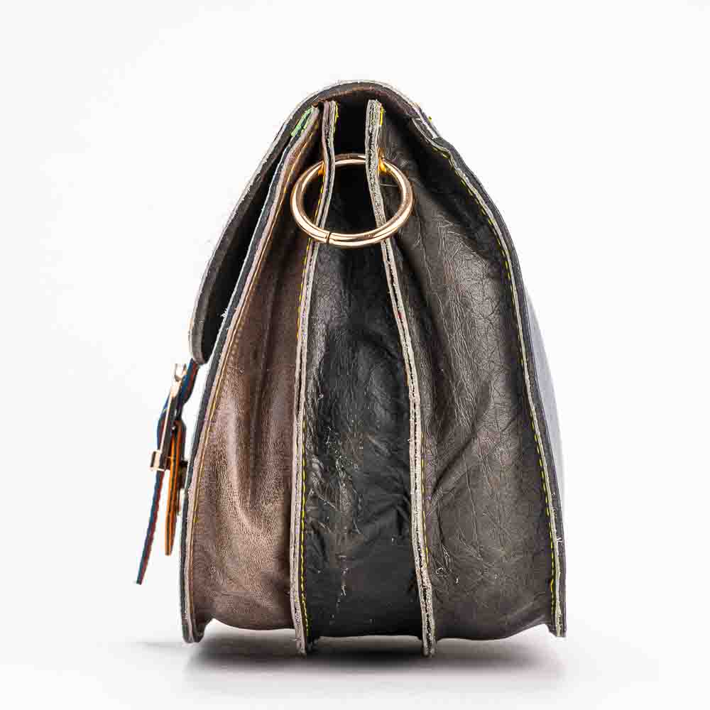 Kosaleather Surfer Crossbodybag