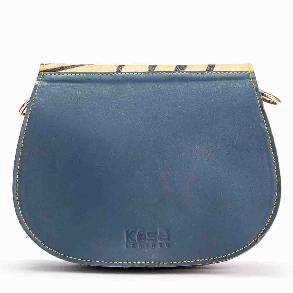 Kosaleather Surfer Crossbodybag