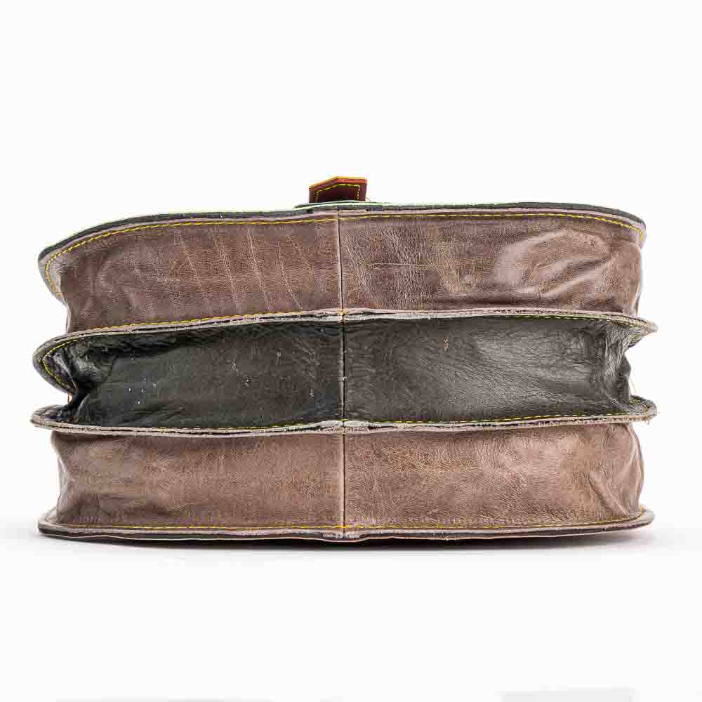 Kosaleather Surfer Crossbodybag