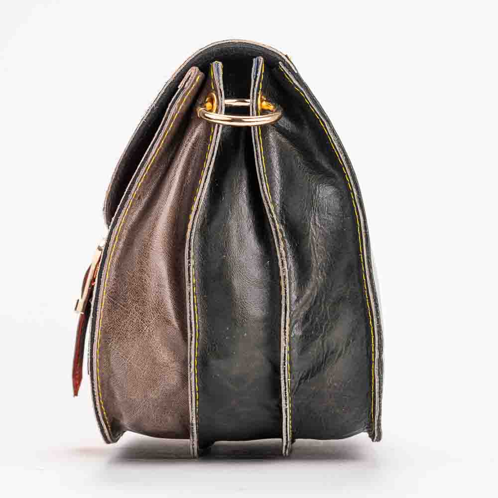 Kosaleather Surfer Crossbodybag