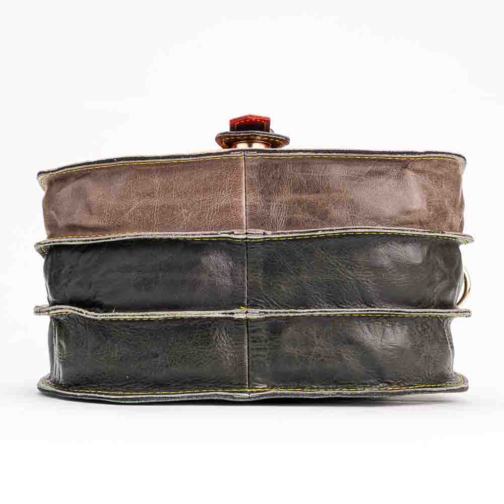 Kosaleather Surfer Crossbodybag