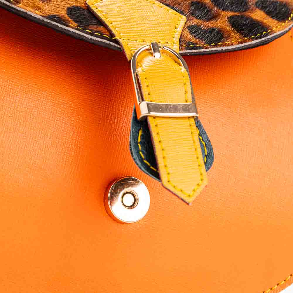 Kosaleather Surfer Crossbodybag