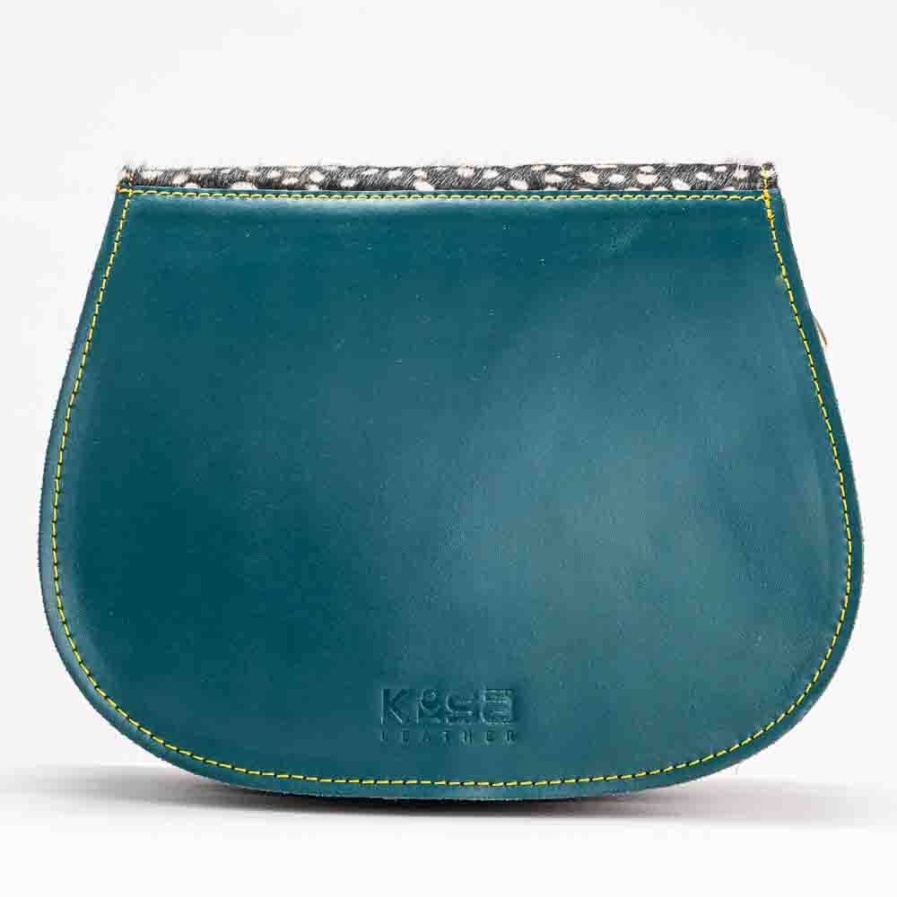 Kosaleather Surfer Crossbodybag