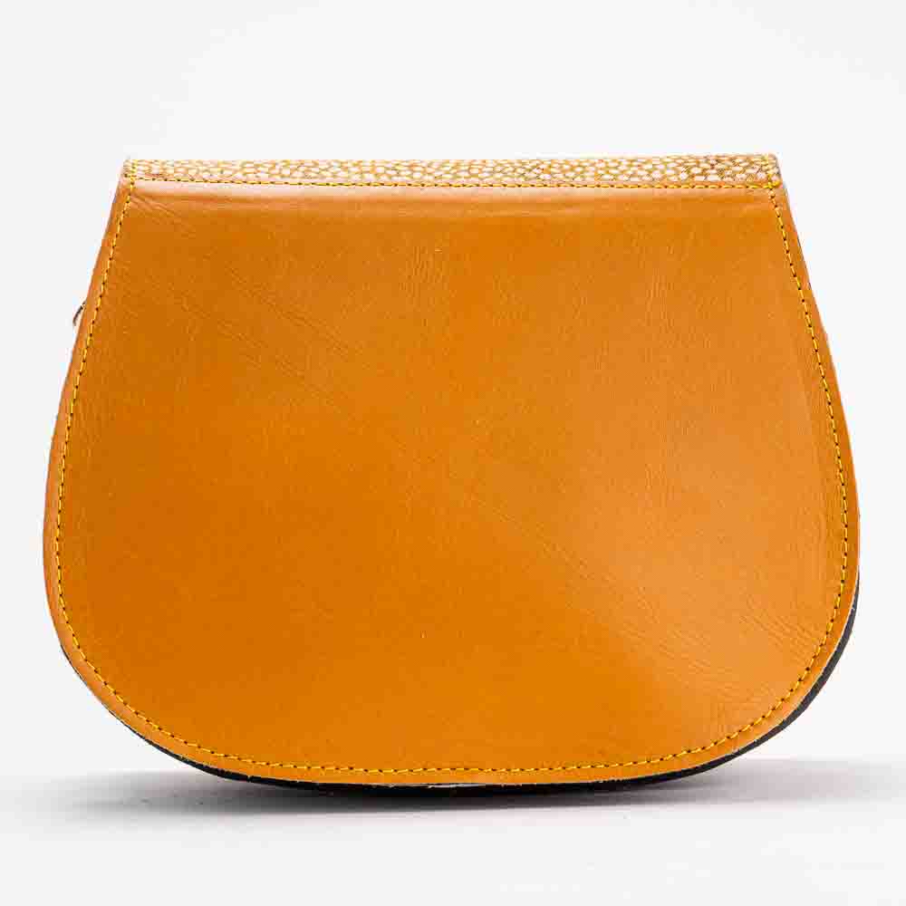 Kosaleather Surfer Crossbodybag