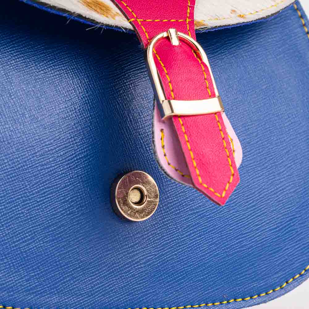 Kosaleather Surfer Crossbodybag