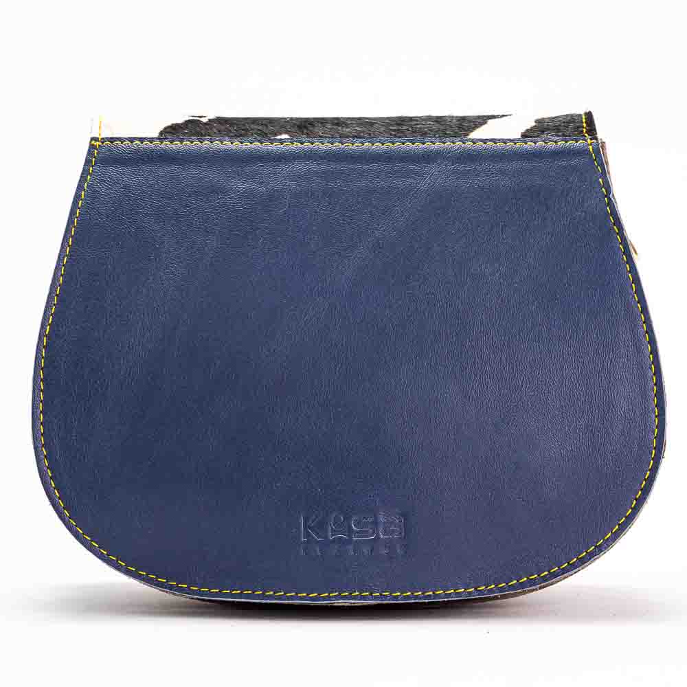 Kosaleather Surfer Crossbodybag