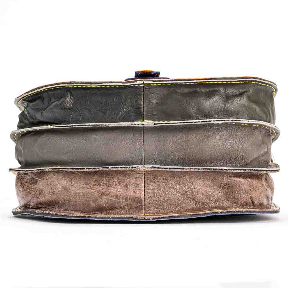 Kosaleather Surfer Crossbodybag